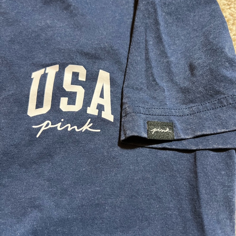 Pink t-shirt - Picture 5 of 5